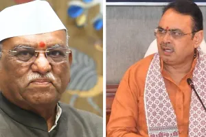 कोटा एक्सप्रेसवे हादसे पर राज्यपाल और मुख्यमंत्री ने जताया शोक, घायलों के उपचार के निर्देश 