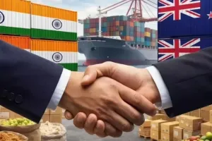 भारत-न्यूजीलैंड FTA से इंजीनियरिंग निर्यात को मिलेगी रफ्तार, 5 साल में दोगुना होकर 30 करोड़ डॉलर पहुंचने की उम्मीद
