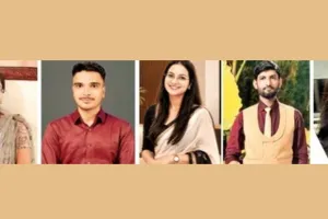Voice Of Youth : स्कूलों में किताबें ही नहीं, नैतिकता और संस्कारों का भी पढ़ाया जाए पाठ, मासूमों की सुरक्षा में चूक पर जवाबदेही तय करे प्रशासन