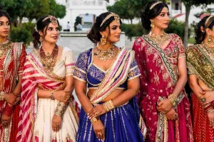 करवाचौथ शो ‘चांद का दीदार, प्यार का इजहार’ का फर्स्ट लुक जारी, फैशन शो भी रहेगा प्रमुख आकर्षण