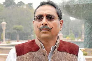 विश्वेंद्र सिंह ने फिर उठाए प्रदेश नेतृत्व पर सवाल, बोले-स्वाभिमानी लोगों का पार्टी में दम घुट रहा