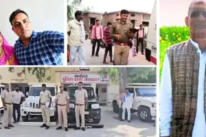सरपंच का चुनाव लड़ने की जिद: पिता ने बेटे-बहू को बोलेरो से कुचला, आखिर क्या थी खूनी खेल की वजह