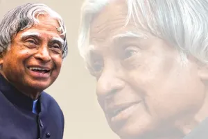 सपनों को पंख देने वाले वैज्ञानिक डॉ. एपीजे अब्दुल कलाम 