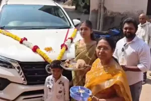 मध्य प्रदेश: 200 रूपए के कूपन में 6 साल के बच्चे ने जीती 50 लाख की टोयोटा फॉर्च्यूनर, जानें पूरा मामला