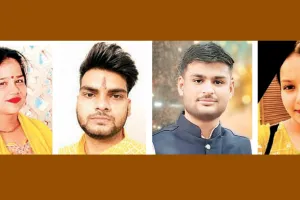 Voice of Youth: त्योहार ऐसा हो, जिसमें रोशनी सबके हिस्से आए