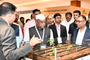 गुणवत्ता को आदत बनाएं, मानकों से मजबूत होगी भारत की वैश्विक साख : श्रेष्ठता के लिए नैतिकता, विचार और व्यवहार की शुद्धता भी जरूरी