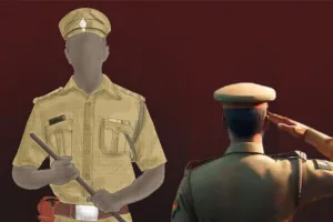 राजस्थान पुलिस की वर्दी में बदलाव की तैयारी : 8 सदस्यीय समिति करेगी समीक्षा, मांगे सुझाव