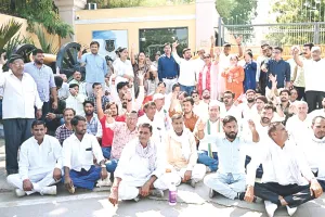 रितु बराला को न्याय के लिए थानों में क्यों जलील किया जा रहा: गहलोत