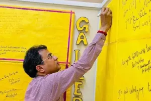 राजस्थान संपर्क 181 पर 96.94 प्रतिशत शिकायतों का निस्तारण, आलोक गुप्ता ने अधिकारियों को लगाई फटकार