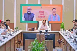 राजस्थान के 66.59 लाख किसानों के खातों में पहुंचे 1,335 करोड़, पीएम किसान सम्मान निधि की 24वीं किस्त जारी