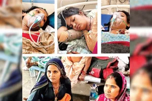 अब सहा नहीं जाता किडनी डलवा दो साहब