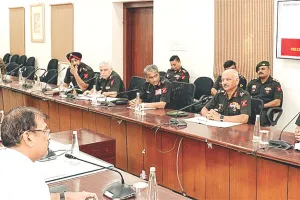 पर्यटन सीजन और दीपावली से पहले परकोटे में यातायात व्यवस्था होगी सुदृढ़, वन-वे, अस्थायी पार्किंग और भारी वाहनों के प्रवेश पर रोक की तैयारी
