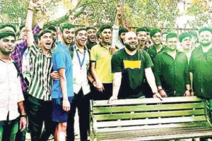 कोटा में विद्यार्थियों का ‘अपना परिवार’ बना आईएचओके