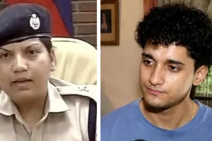 पुलिस ने सीजेपी के प्रदर्शन को नहीं दी अनुमति : धारा 163 के उल्लंघन पर कार्रवाई की चेतावनी, कहा- 10 दिन पहले सूचना देना आवश्यक