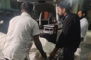 एसएमएस अस्पताल में पूर्व विधायक अतर सिंह भड़ाना ने तोड़ा दम, भरतपुर में माइनिंग विवाद के दौरान हुए थे घायल