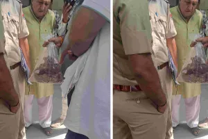जयपुर के SMS अस्पताल में पूर्व विधायक अतर सिंह भड़ाना का निधन: मेडिकल बोर्ड से पोस्टमार्टम शुरू, माइनिंग विवाद के दौरान हुए थे घायल