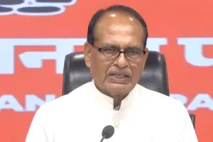 भाजपा का कांग्रेस पर पलटवार, शिवराज सिंह ने कहा- कांग्रेस की हार के लिए नेतृत्व और वैचारिक शून्यता जिम्मेदार और कोई नहीं..