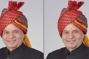 कैट की बड़ी जीत : 15 अक्टूबर से लगने वाला UPI शुल्क अब दिवाली तक स्थगित, सुरेश पाटोदिया ने जताया आभार