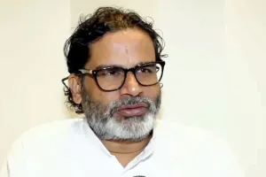 सदन में अपराधी, सरकार में संरक्षण! प्रशांत किशोर ने किस पर साधा निशाना?