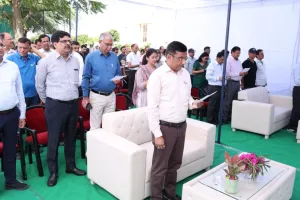 स्वच्छता अभियान से रेल परिसरों में जागरूकता, स्पेशल अभियान 6.0 में ई-वेस्ट पर फोकस
