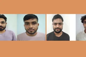 फर्जी मेडिकल प्रमाणपत्र घोटाले में 4 और डॉक्टर गिरफ्तार, अब तक 100 से अधिक संदिग्ध चिह्नित