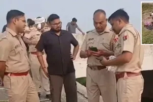 कांच तोड़कर निकाले घायल, सीटों में फंसे यात्री; कोटा हादसे की खौफनाक तस्वीर