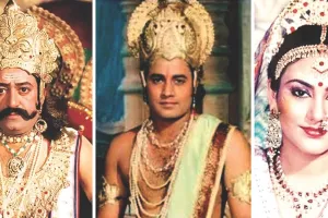 रामलीला में अहम भूमिका से राजनीति के कैनवास पर छाए ये चेहरे, पढ़े पूरी खबर 