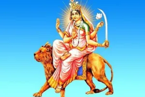 आखिर क्यों नवरात्री के छठे दिन ही होती है मां कात्यायनी की पूजा? जानें इस पौराणिक कथा में