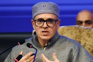 ‘परिसीमन का मकसद BJP को फायदा पहुंचाना था’, SIR को लेकर उमर अब्दुल्ला ने जताई बड़ी चिंता