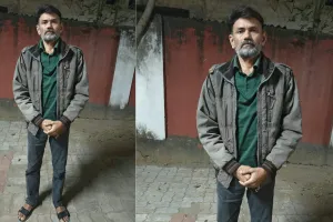 18 साल से फरार ₹35 हजार का इनामी उद्घोषित अपराधी देहरादून से गिरफ्तार, 23 मामलों में था वांछित
