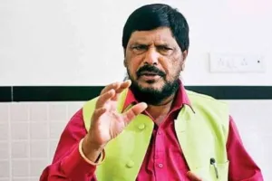 ‘कितना भी प्रदर्शन कर लें, इस्तीफा नहीं देंगे ज्ञानेश कुमार’, रामदास अठावले का विपक्ष को दोटूक जवाब
