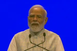 प्रधानमंत्री मोदी ने किया वायु सेना दिवस पर वायु सेना कर्मियों को सलाम, कहा-  भारत को अपने सैनिकों पर गर्व 