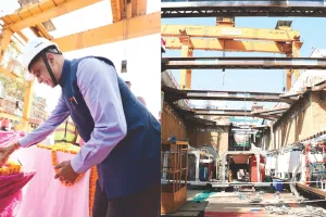 गलता गेट से भूमिगत मेट्रो का आगाज, 1511 करोड़ से बनेगा 3.80 किमी का कॉरिडोर, जून-जुलाई 2027 तक बड़ी चौपड़ पहुंचने का लक्ष्य