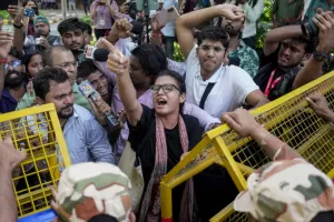 दिल्ली: अब जंतर-मंतर पर नहीं होंगे धरना-प्रदर्शन, दिल्ली पुलिस ने किया डिनोटिफाई, तीन नये स्थल तय