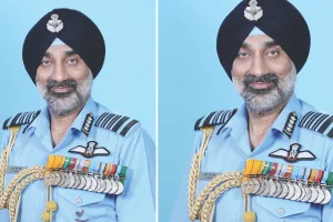 तय नीति के अनुसार हर वर्ष 35 से 40 विमान मिलें तो सुधरेंगे हालात, वायु सेना के पास लड़ाकू विमानों की कमी: एपी सिंह