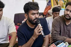दीपके, सौरभ और रांका कोर्ट से रिहा: जंतर-मंतर पर दोबारा प्रदर्शन का ऐलान, CJP नेताओं की रिहाई के बाद दिल्ली में सुरक्षा बढ़ी