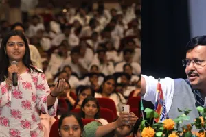 युवाओं को अल्फा-बेटा-गामा में बांटने की जरूरत नहीं, देश का युवा एकजुट होकर विकास में भागीदार बनेगा: नितिन नवीन