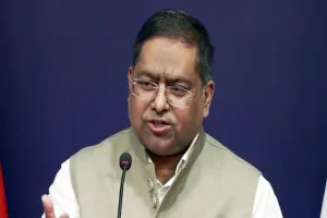 दिल्ली में प्रदर्शनकारियों की हिरासत पर संयुक्त राष्ट्र की टिप्पणी से भारत नाराज, कहा-आंतरिक मामलों में बेवजह दखल न दें !