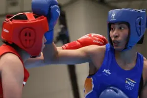 Asian Games 2026: जन्मदिन पर लवलीना ने गोल्ड जीत रचा इतिहास, 12 सालों का इंतजार खत्म