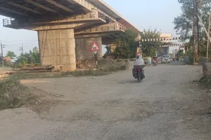 असर खबर का :  12 घंटे में टूटा नाला हुआ दुरुस्त, राहगीरों और वाहन चालकों को राहत
