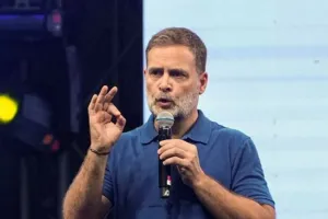 छात्रों की गूंज में राहुल बोले- जिज्ञासा सवाल पूछने, नई चीजें जानने की शक्ति देती है