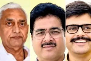यूपी विधानसभा चुनाव से पहले सपा को बड़ा झटका, तीन बागी विधायक आज थामेंगे भाजपा का दामन