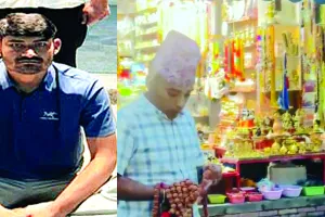 देश छोड़ा, पहचान बदली फिर भी नहीं बच सका तस्कर सोहनलाल; एएनटीएफ  ने बिहार के रक्सौल बॉर्डर पर दबोचा