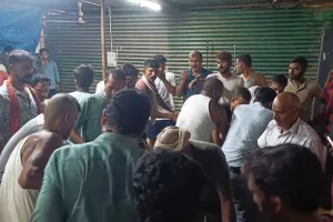 बिहार में नाव पलटन से 13 लोगों की मौत : मोदी ने व्यक्त किया दुख, पीड़ित परिवरों को 2-2 लाख रुपए की अनुग्रह राशि की घोषणा