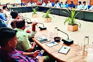 परियोजना रैप्टर : राजस्थान में गिद्धों और शिकारी पक्षियों के संरक्षण की कवायद, वन विभाग और भारतीय वन्यजीव संस्थान की संयुक्त पहल