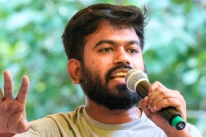 दिपके का केंद्र पर बड़ा हमला: सरकार ने देश में लगाया 'अघोषित आपातकाल', बोले- मतदाता सूचियों से नाम हटाना चिंता का विषय