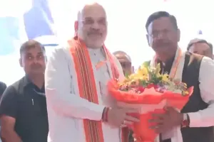 उत्तर प्रदेश विधानसभा चुनाव: Amit Shah का बड़ा ऐलान, तीसरी बार बनी सरकार तो लागू होगा UCC; विपक्ष को दी खुली चुनौती
