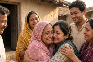 अरे अम्मा, हम जियत हईं! मृत समझकर किया जिसका अंतिम संस्कार, सालों बाद आई सामने और फिर..., जानें पूरा मामला