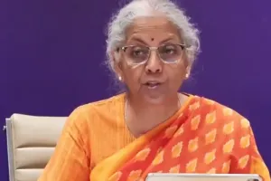 GST परिषद के अनुपालन सुधारों पर जोर, गिरफ्तारी का प्रावधान खत्म; कानूनी कार्रवाई की सीमा 5 करोड़