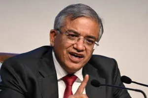 ज्ञानेश कुमार की मुश्किलें बढ़ीं! केरलम सरकार ने 2006 के आत्महत्या मामले में दिए नए सिरे से जांच के आदेश, सुसाइड नोट में सामने आया था ज्ञानेश कुमार का नाम